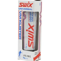 Klister K24/25 Universal VM -3C to 10C 24/25, VM universalklister - Festesmøring - Klister K24/25 Universal VM -3C to 10C 24/25, VM universalklister