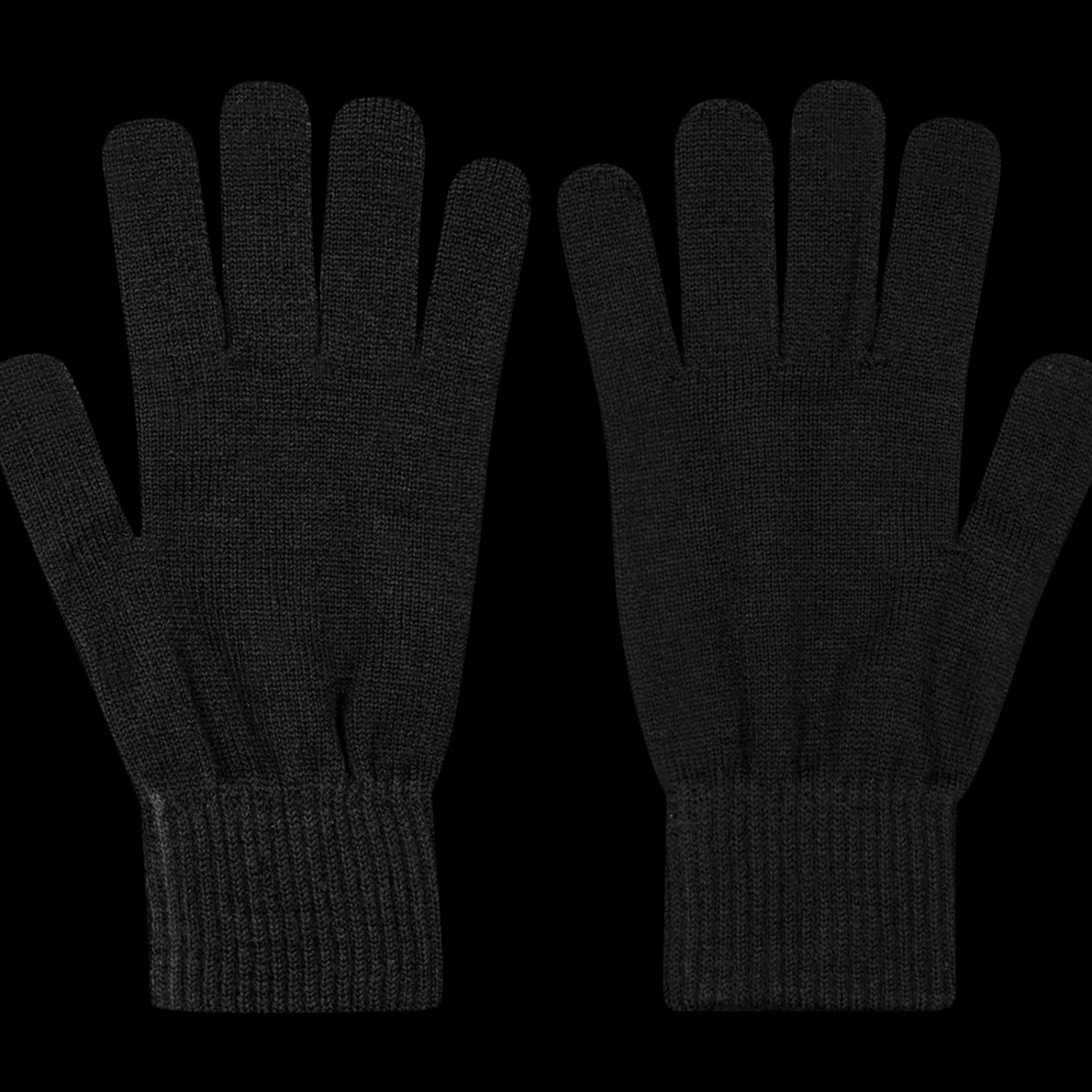 Knitted Merino Glove, strikkevanter - Jakthansker & Jaktvotter - Knitted Merino Glove, strikkevanter