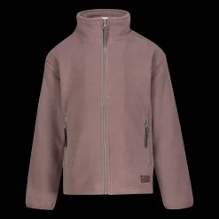 Kokkoala Wind Protector Fleece Jacket, fleecejakke, barn - Fleecegenser - Kokkoala Wind Protector Fleece Jacket, fleecejakke, barn