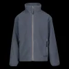 Kokkoala Wind Protector Fleece Jacket, fleecejakke, barn - Fleecegenser - Kokkoala Wind Protector Fleece Jacket, fleecejakke, barn