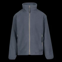 Kokkoala Wind Protector Fleece Jacket, fleecejakke, barn - Fleecegenser - Kokkoala Wind Protector Fleece Jacket, fleecejakke, barn