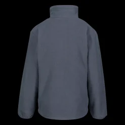 Kokkoala Wind Protector Fleece Jacket, fleecejakke, barn - Fleecegenser - Kokkoala Wind Protector Fleece Jacket, fleecejakke, barn