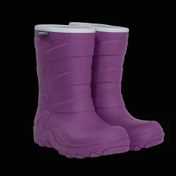 Kolding Wool Thermoboot K, gummistøvel, barn - Vintersko - Kolding Wool Thermoboot K, gummistøvel, barn