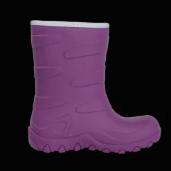 Kolding Wool Thermoboot K, gummistøvel, barn - Vintersko - Kolding Wool Thermoboot K, gummistøvel, barn