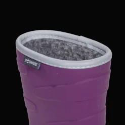 Kolding Wool Thermoboot K, gummistøvel, barn - Vintersko - Kolding Wool Thermoboot K, gummistøvel, barn