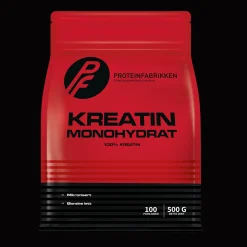 Kreatin Monohydrat, kreatin - Gainer - Kreatin Monohydrat, kreatin