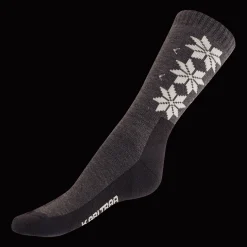 KT Wool Sock 2 PK, sokker, dame - Sokker - KT Wool Sock 2 PK, sokker, dame