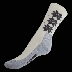 KT Wool Sock 2 PK, sokker, dame - Sokker - KT Wool Sock 2 PK, sokker, dame