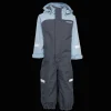 Kullen Isolated Wintersuit, vinterdress, barn - Vinterdress - Kullen Isolated Wintersuit, vinterdress, barn