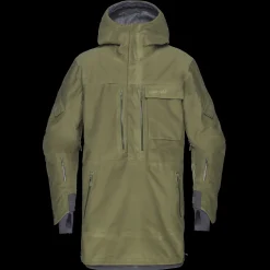 Kvinnherad Gore-Tex Parka, anorakk - Jaktjakke - Kvinnherad Gore-Tex Parka, anorakk