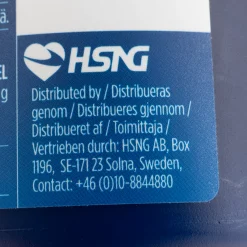 L-arginine, L-arginin - Helsekost - L-arginine, L-arginin