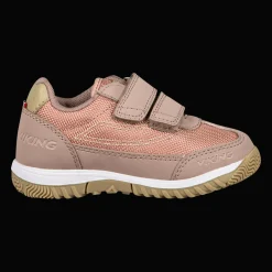 Larvik Low, fritidssko, barn - Sneakers - Larvik Low, fritidssko, barn