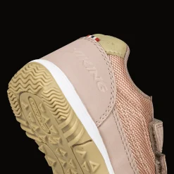 Larvik Low, fritidssko, barn - Sneakers - Larvik Low, fritidssko, barn