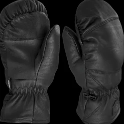 Leather Box Mittens, vott unisex - Votter & Hansker - Leather Box Mittens, vott unisex