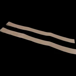 Leather Lifting Straps, løftestropper - Tilbehør Styrketrening - Leather Lifting Straps, løftestropper