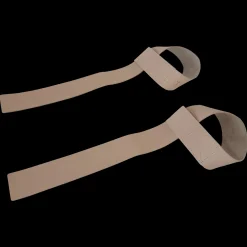 Leather Lifting Straps, løftestropper - Tilbehør Styrketrening - Leather Lifting Straps, løftestropper
