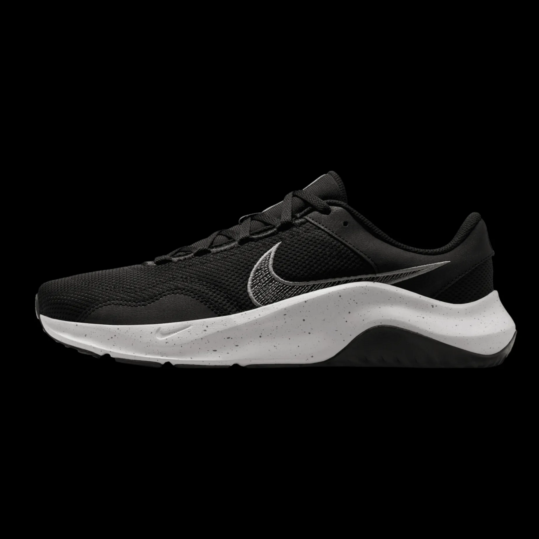 Legend Essential 3 Next Nature, treningssko, herre - Treningssko - Legend Essential 3 Next Nature, treningssko, herre