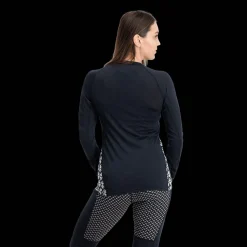 Lekker Long Sleeve, ulltrøye, dame - Ullundertøy overdel dame - Lekker Long Sleeve, ulltrøye, dame