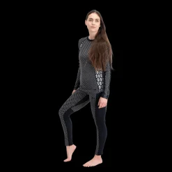 Lekker Long Sleeve, ulltrøye, dame - Ullundertøy overdel dame - Lekker Long Sleeve, ulltrøye, dame