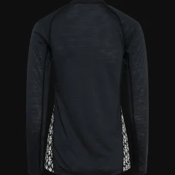 Lekker Long Sleeve, ulltrøye, dame - Ullundertøy overdel dame - Lekker Long Sleeve, ulltrøye, dame