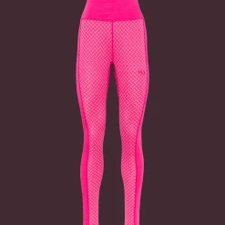 Lekker Pants, ullongs, dame - Ullundertøy underdel dame - Lekker Pants, ullongs, dame