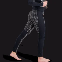 Lekker Pants, ullongs, dame - Ullundertøy underdel dame - Lekker Pants, ullongs, dame