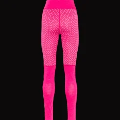 Lekker Pants, ullongs, dame - Ullundertøy underdel dame - Lekker Pants, ullongs, dame