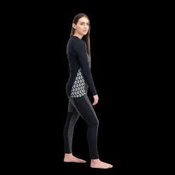 Lekker Pants, ullongs, dame - Ullundertøy underdel dame - Lekker Pants, ullongs, dame