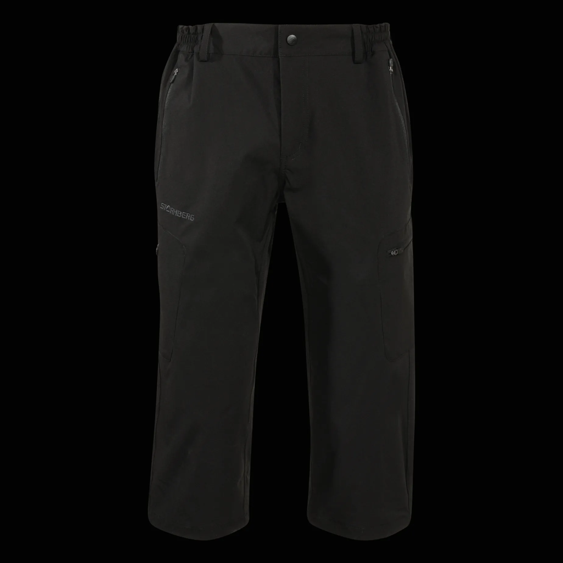 Liabekk Capri, lang shorts, herre - Turshorts - Liabekk Capri, lang shorts, herre