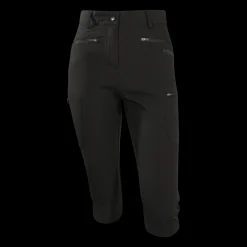 Liabekk Capri W, lang shorts, dame - Fritidsshorts - Liabekk Capri W, lang shorts, dame