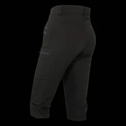 Liabekk Capri W, lang shorts, dame - Fritidsshorts - Liabekk Capri W, lang shorts, dame