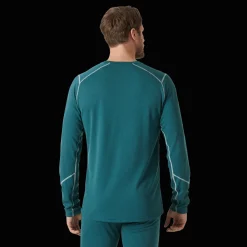 Lifa Active Crew, superundertøy, herre - Superundertøy overdel herre - Lifa Active Crew, superundertøy, herre