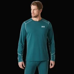 Lifa Active Crew, superundertøy, herre - Superundertøy overdel herre - Lifa Active Crew, superundertøy, herre