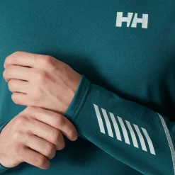 Lifa Active Crew, superundertøy, herre - Superundertøy overdel herre - Lifa Active Crew, superundertøy, herre