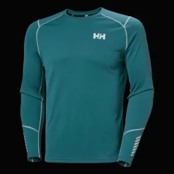 Lifa Active Crew, superundertøy, herre - Superundertøy overdel herre - Lifa Active Crew, superundertøy, herre