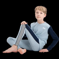 Lifa Active Set, superundertøy junior - Undertøyssett - Lifa Active Set, superundertøy junior