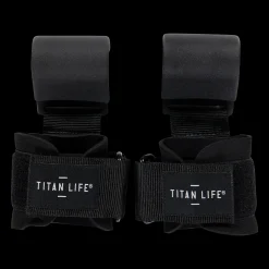 Lifting Hook, løftekroker - Tilbehør Styrketrening - Lifting Hook, løftekroker