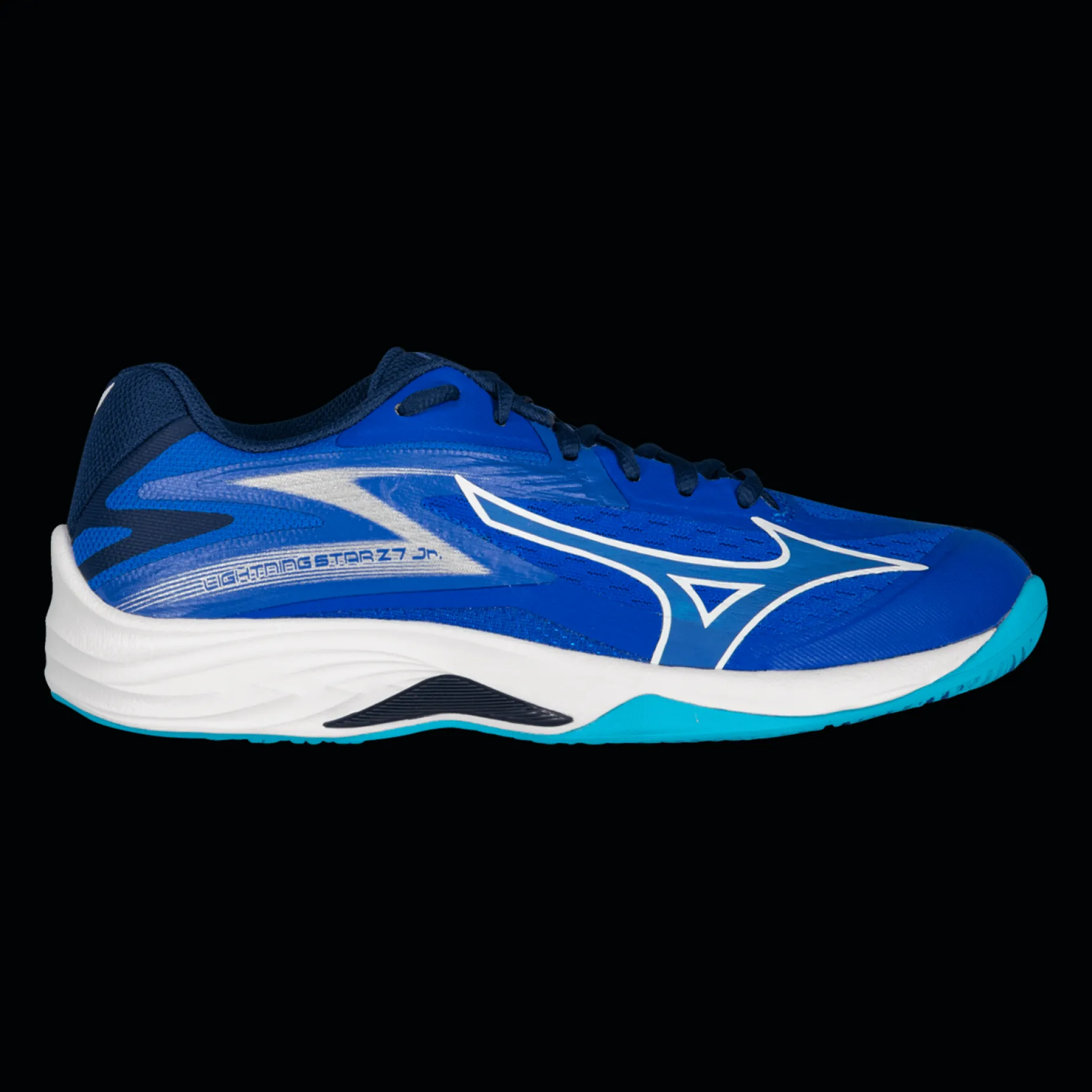 LIGHTNING STAR Z7, innendørssko, junior - Hallsko - LIGHTNING STAR Z7, innendørssko, junior