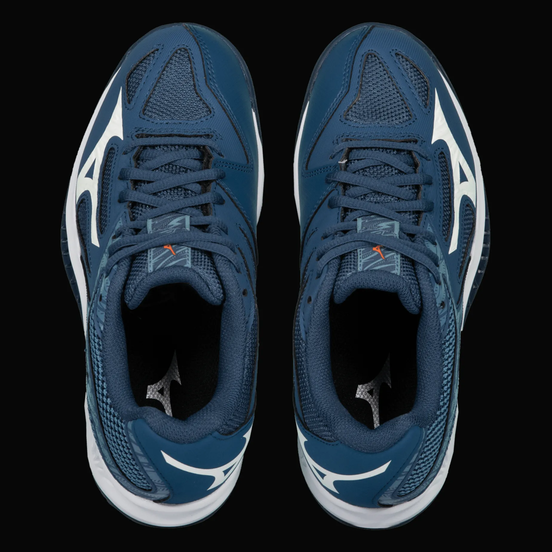 Lightning Star Z6, innendørssko junior - Hallsko - Lightning Star Z6, innendørssko junior