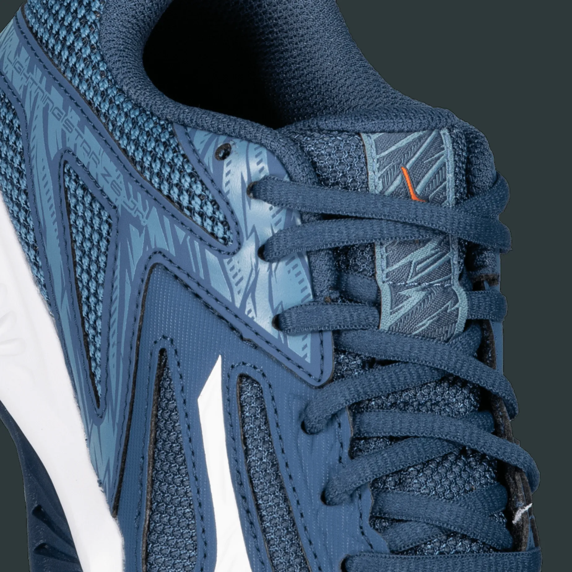 Lightning Star Z6, innendørssko junior - Hallsko - Lightning Star Z6, innendørssko junior