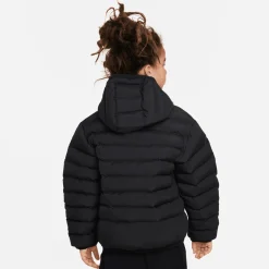 Lightweight Synthetic Fill Jacket, vinterjakke, junior - Vinterjakke - Lightweight Synthetic Fill Jacket, vinterjakke, junior