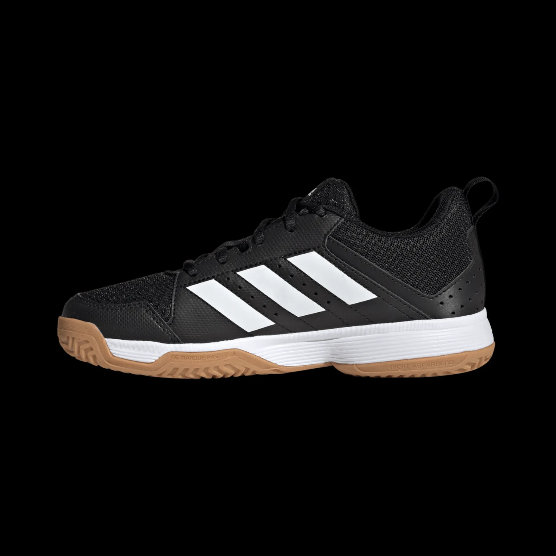 Ligra 7, innendørssko, barn - Hallsko - Ligra 7, innendørssko, barn