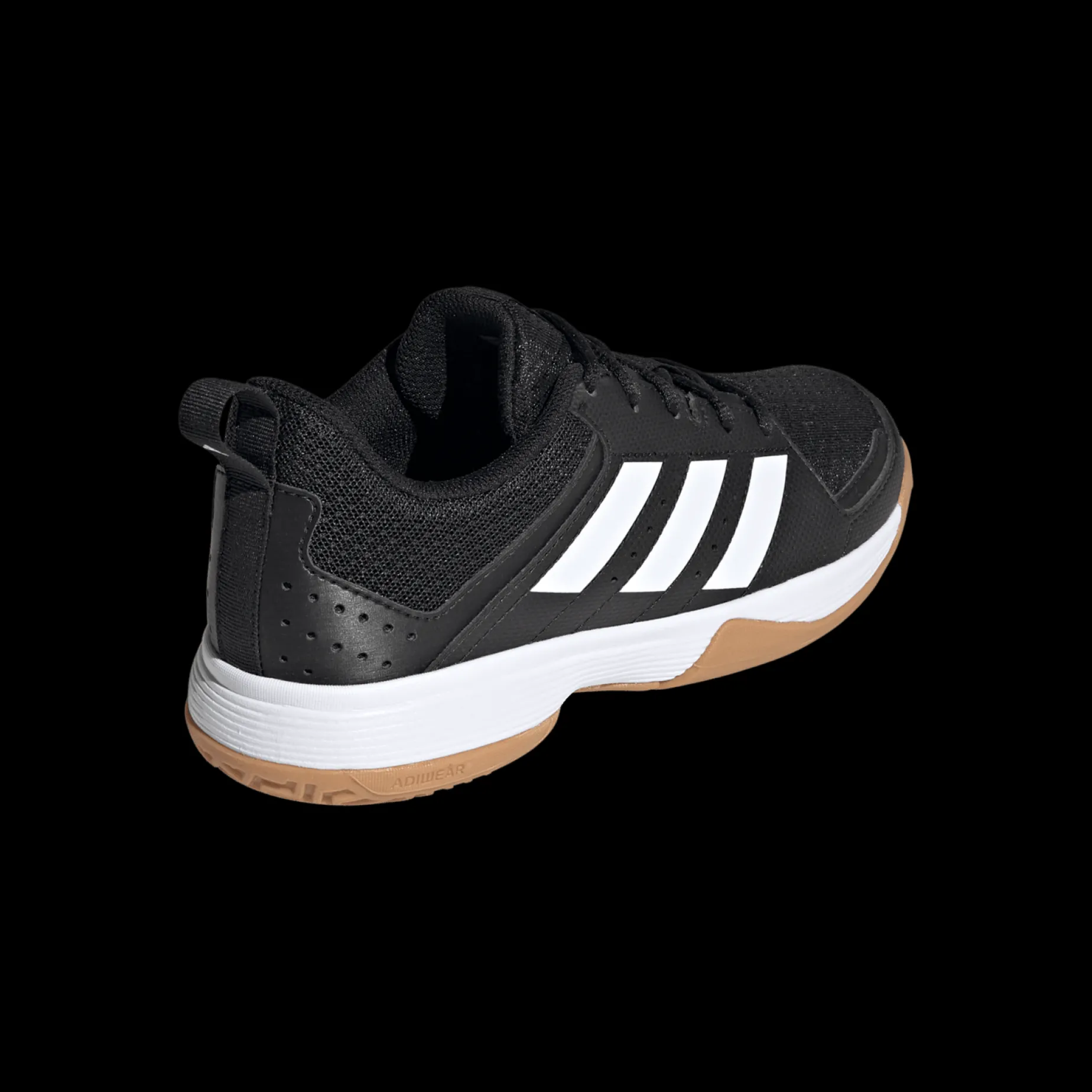 Ligra 7, innendørssko, barn - Hallsko - Ligra 7, innendørssko, barn