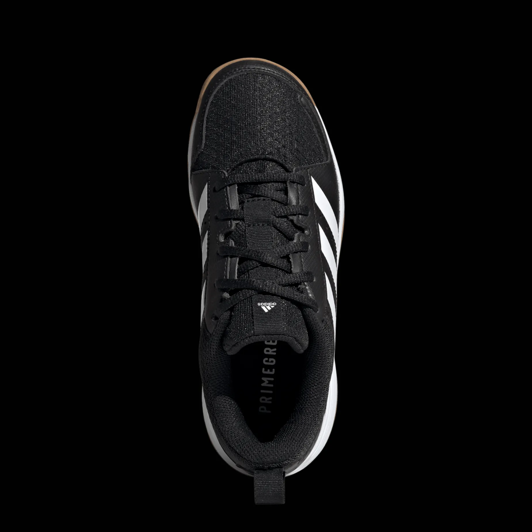 Ligra 7, innendørssko, barn - Hallsko - Ligra 7, innendørssko, barn