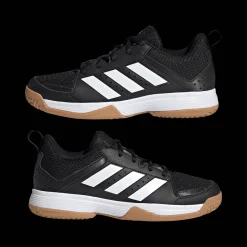 Ligra 7, innendørssko, barn - Hallsko - Ligra 7, innendørssko, barn