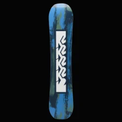 Lil Mini 24/25, snowboard, barn - Snowboard - Lil Mini 24/25, snowboard, barn