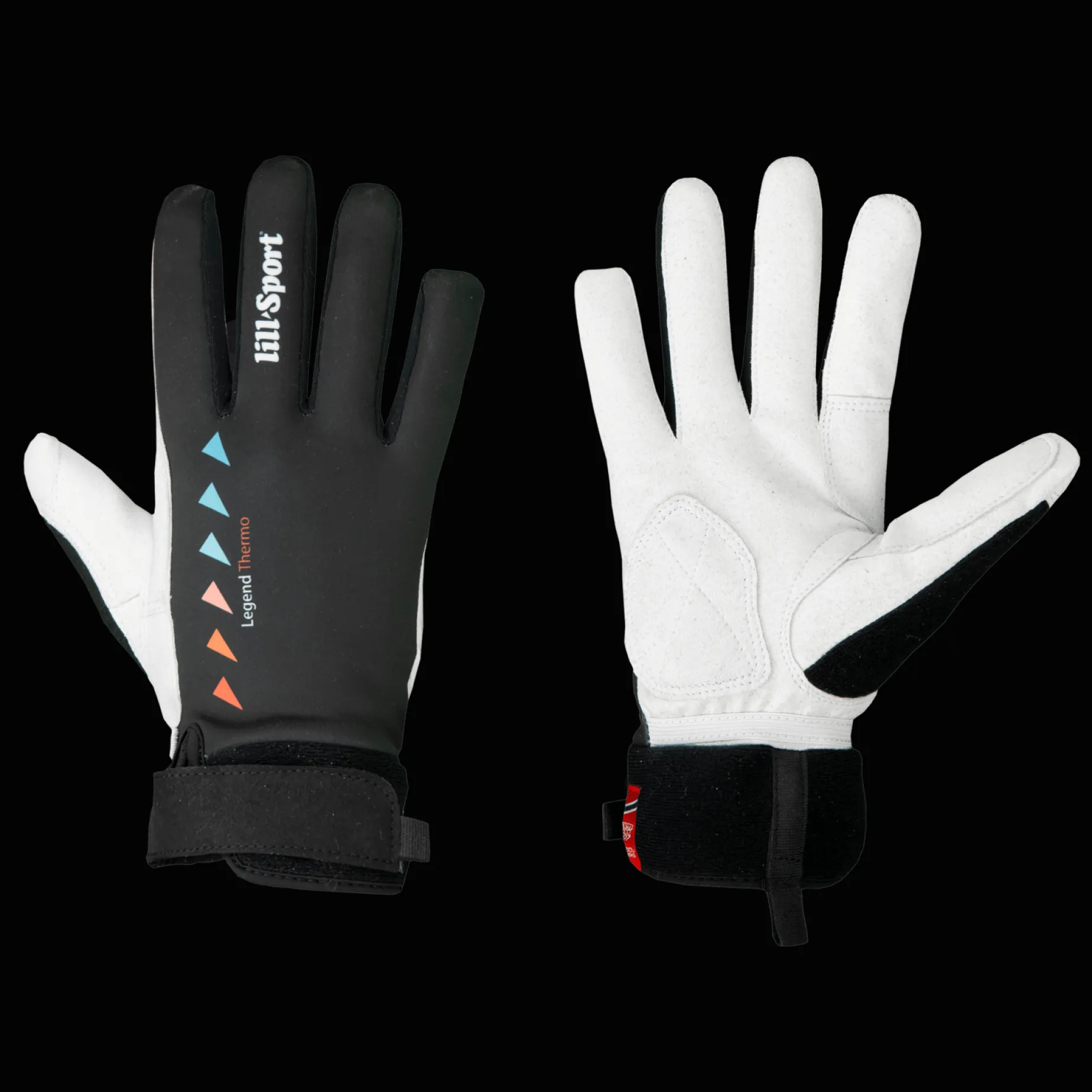 Lill Sport Glove Legend Thermo 24/25, langrennshanske, unisex - Langrennshansker - Lill Sport Glove Legend Thermo 24/25, langrennshanske, unisex