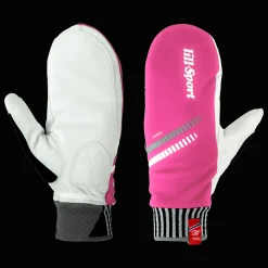 Lill Sport Mitten Celsius Race Pink NO 24/25, langrennsvott - Langrennshansker - Lill Sport Mitten Celsius Race Pink NO 24/25, langrennsvott