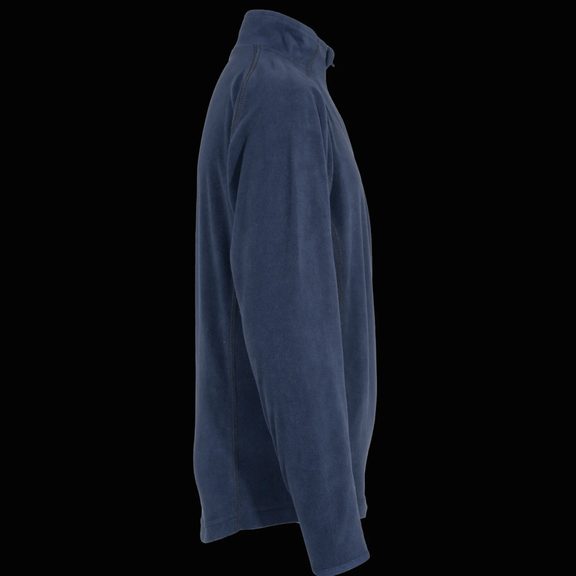 Lillenes Recycled Fleece Sweater, fleecegenser, junior - Fleecegenser - Lillenes Recycled Fleece Sweater, fleecegenser, junior