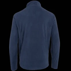 Lillenes Recycled Fleece Sweater, fleecegenser, junior - Fleecegenser - Lillenes Recycled Fleece Sweater, fleecegenser, junior